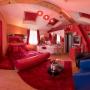 Apartmanok - Interlaken, Loveroom