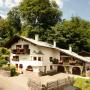 Apartmány - Kitzbühel, Apartment Haus Schatz