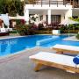 Отели - Пуэрто-Вальярта, The Green House Puerto Vallarta