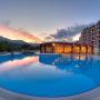 Hotely - Baška, Corinthia Baška Sunny Hotel by Valamar