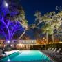 Hotels - Saint Simons Island, Queen's Court Inn