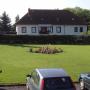 Penzióny - Güstrow, Gästehaus Pension Heß - Das kleine Hotel