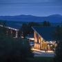 Hotel - Kiruna, Camp Ripan