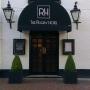 Hotely - Rugby, The Rugby Hotel