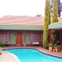 Penziony - Johannesburg, Blackheath Manor Guest House