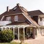 Penzióny - Schneverdingen, Pension Blumen-Villa