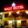 Hotels - Muang Phônsavan, Maly Hotel