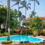 Hotels - Las Terrenas, Hotel Palococo