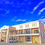 Hotely - Maun, Adansonia Hotel