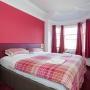 Pensionen - Edinburgh, Regent House Hotel - B&B