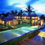 Rezorty - Khao Lak, Chongfah Beach Resort Khaolak