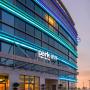 Hotely - Dubaj, Park Inn by Radisson Dubai Motor City