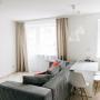 Apartmány - Polatsk, Apartment on Gogolya