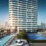 Отели - Майами, SLS LUX Brickell