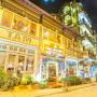 Hotely - Sa Pa, Sapa View Hotel