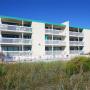 Apartmány - Myrtle Beach, Ocean Shores 101 Condo