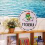 Penzióny - Quy Nhon, Mobu (aka Mot bui) hostel
