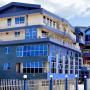 Hotely - Larteh Aheneasi, Blue Royal Hotel - Larteh