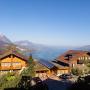 Hotel - Leissigen, Hotel Meielisalp