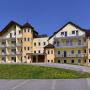 Hotely - Vehlberg, Hotel Wender