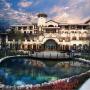 Hotely - Šen-jang, Country Garden Holiday Hotel, Shenyang