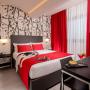 Hotel - Roma, Hotel American Palace Eur