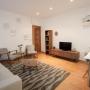 Apartmanok - Madrid, Apartamento Infante