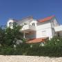 Apartmanok - Mirce, Apartments Milica