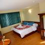 Szállodák - Baños, Hotel Donde Marcelo