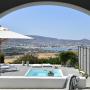 Appartamenti - Paroikia, Azzurro Bianco Suites
