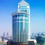 Szállodák - Vuhan, Wuhan Jin Jiang International Hotel