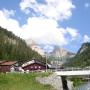Apartmanok - Mazzin, Villaggio Negritella