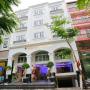 Apartmanhotelek - Ho Si Minh-város, SABINA Hotel & Apartment - HCM