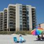 Apartments - Myrtle Beach, Sea Castle 7D Condo