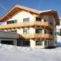 Apartmány - Tux, Ferienwohnung am Winterhaus