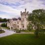 Hotels - Donegal, Lough Eske Castle