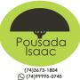 Affittacamere - Uauá, Pousada Isaac