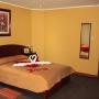 Hotels - Cajamarca, Hotel Turismo