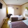 Hotels - Copiapó, Hotel San Francisco De la Selva