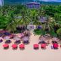 Rezorty - Phu Quoc, Tropicana Resort Phu Quoc