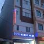 Motels - DÄ© An, Hoang Ngoc Hotel