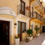 Apartmánové hotely - Trapani, Residence Cortile Mercè