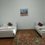 Гостевые дома - Бухара, Hotel Apartments Silk Road