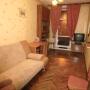 Alloggi in famiglia - San Pietroburgo, Nice room K.Zaslonova str