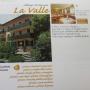 Szállodák - Daone, Albergo la Valle