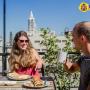 Hostelek - Arequipa, MB Backpackers