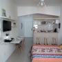 Ferienwohnungen - Rio de Janeiro, Nice Studio in Copacabana