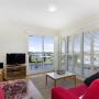Апартаменты - Кингсклифф, RESORT ON THE BEACH 6310 - TOP FLOOR