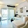 Apartments - Kamari, Santorini Loft