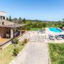 Villen - Pollença, Villa Marina Alto